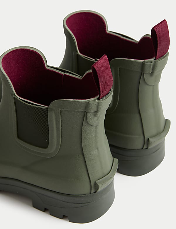 Wellies - CN