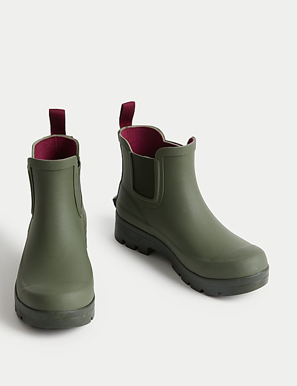 Wellies - CN