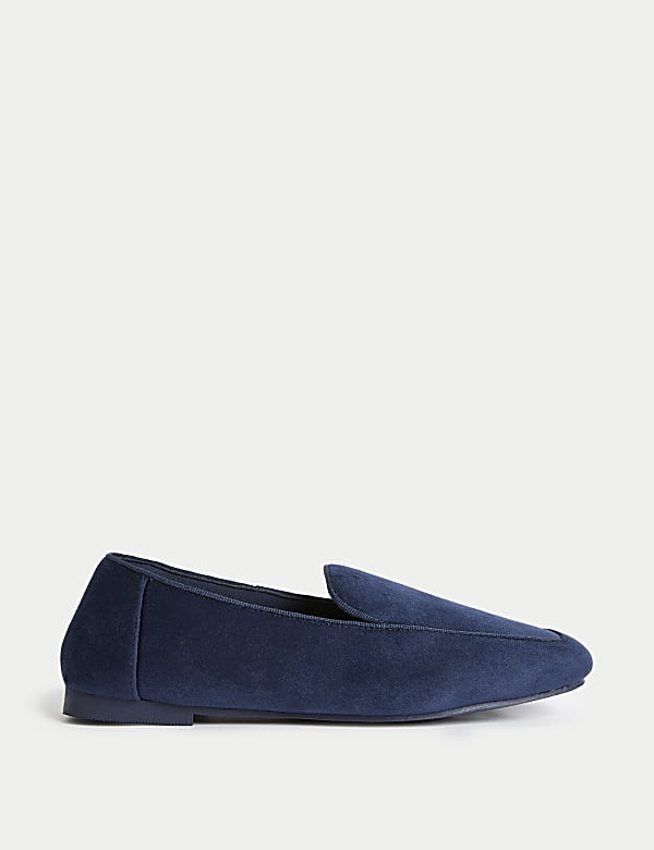 M&s moccasins deals