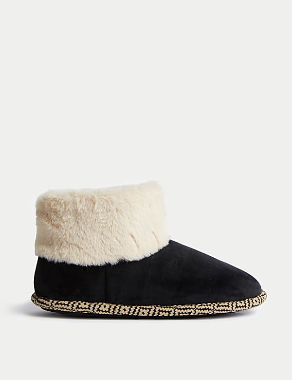 Superdry boot slippers discount