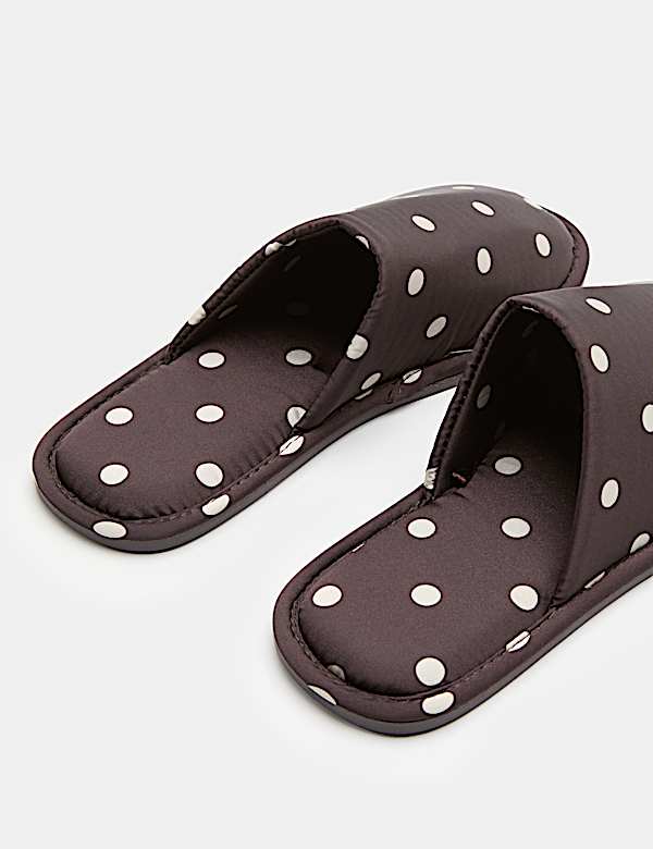 Zapatillas de topos - US