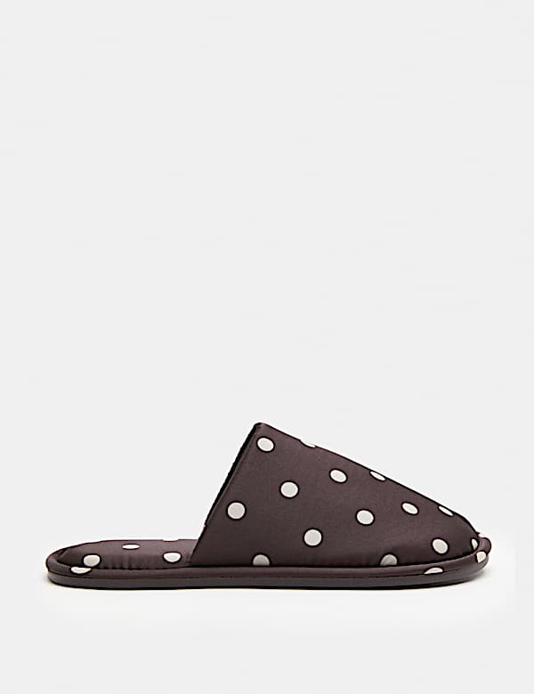 Zapatillas de topos - US