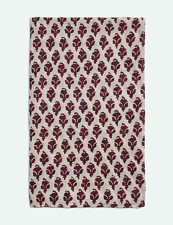 Pure Cotton Printed Sarong - CH