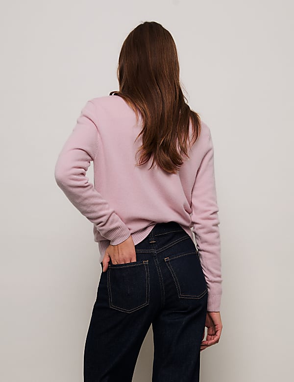 סריג Honey מקשמיר טהור - IL