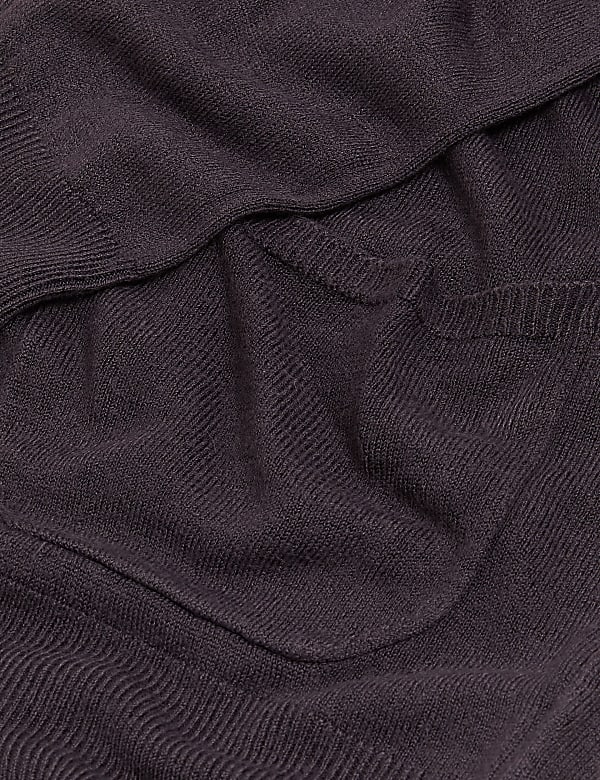 Supersoft Longline Cardigan