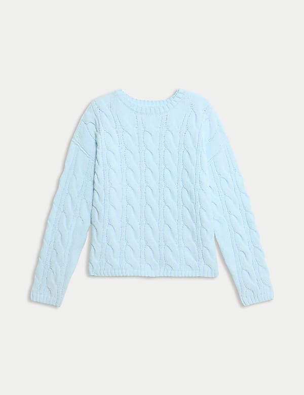 Powder blue jumpers discount