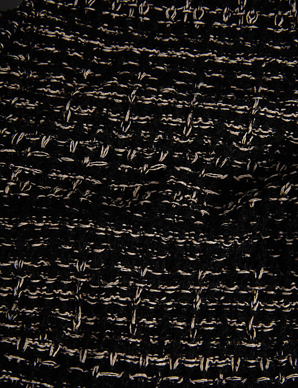 Cotton Rich Textured Cardigan - VN