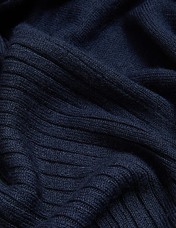 Supersoft Edge to Edge Hooded Cardigan