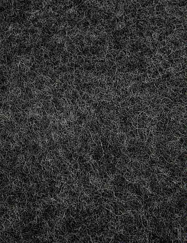 Brushed Alpaca Blend Knitted Top