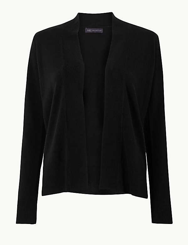 Supersoft  Edge to Edge Cardigan