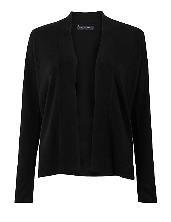 Supersoft  Edge to Edge Cardigan