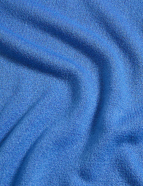 Supersoft Crew Neck Jumper
