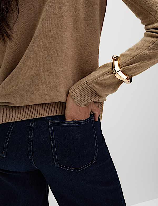 Supersoft Crew Neck Jumper