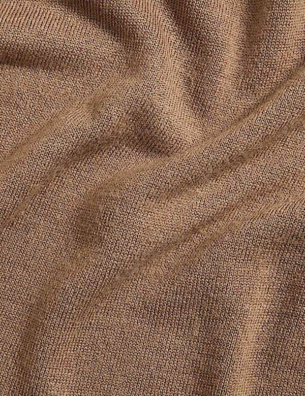 Supersoft Crew Neck Jumper