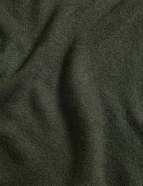 Supersoft Crew Neck Jumper