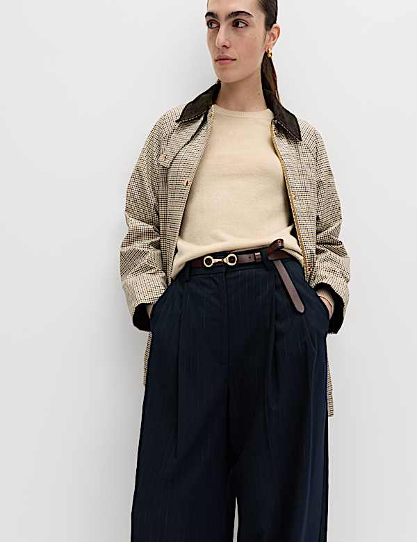 Supersoft Crew Neck Jumper - AU