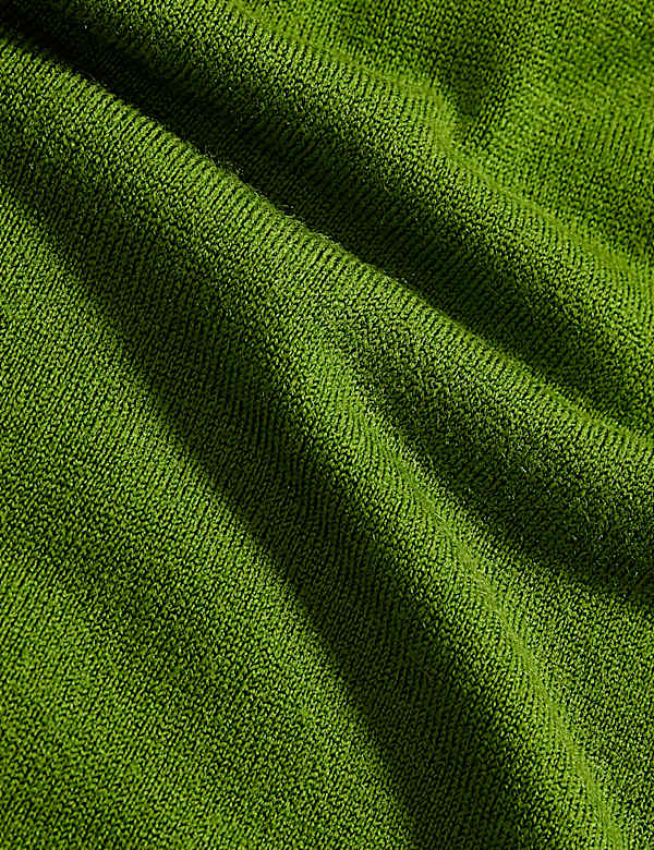 Supersoft Crew Neck Jumper