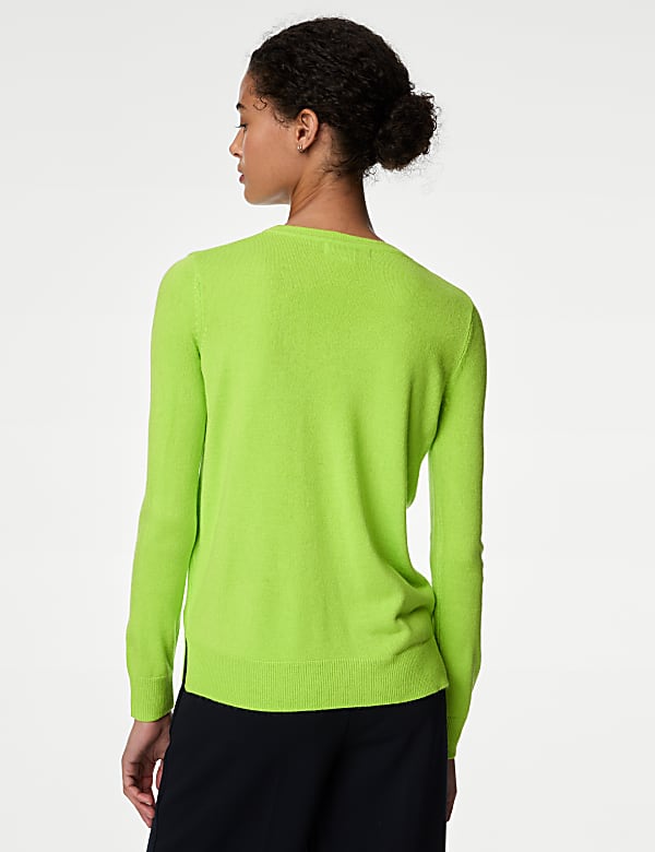 Supersoft Crew Neck Jumper