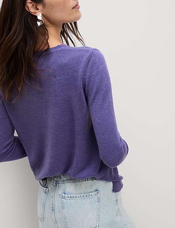 Supersoft Crew Neck Jumper