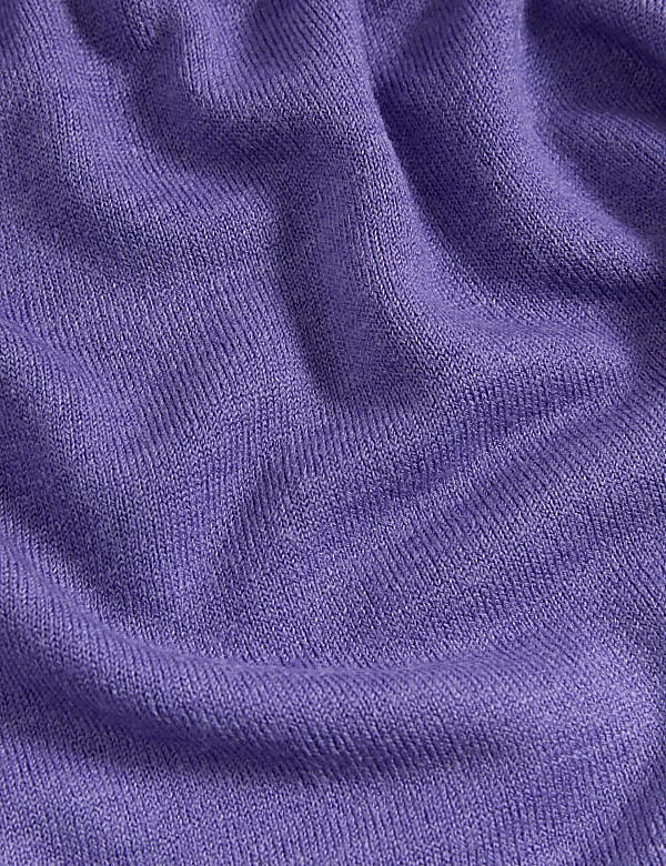 Supersoft Crew Neck Jumper