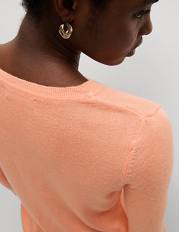 Supersoft Crew Neck Jumper - LU