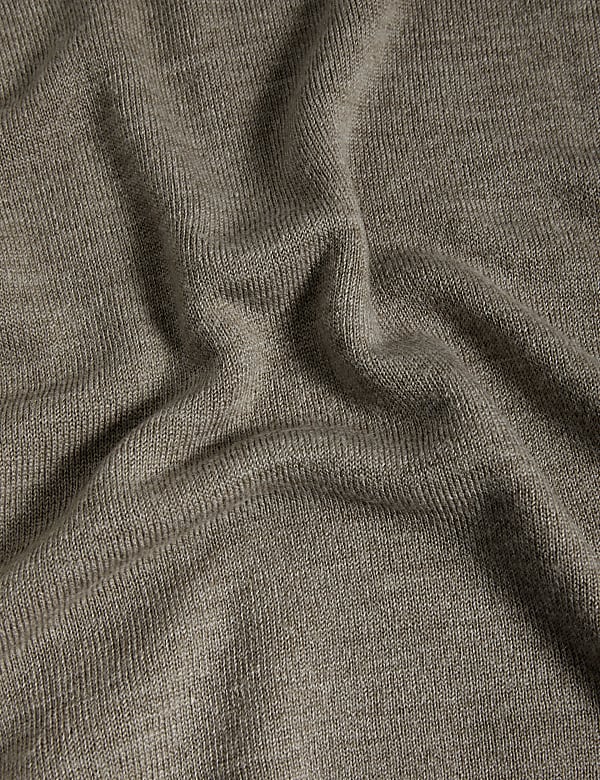 Supersoft Crew Neck Jumper