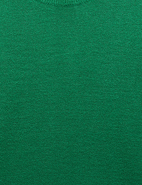 Supersoft Crew Neck Jumper