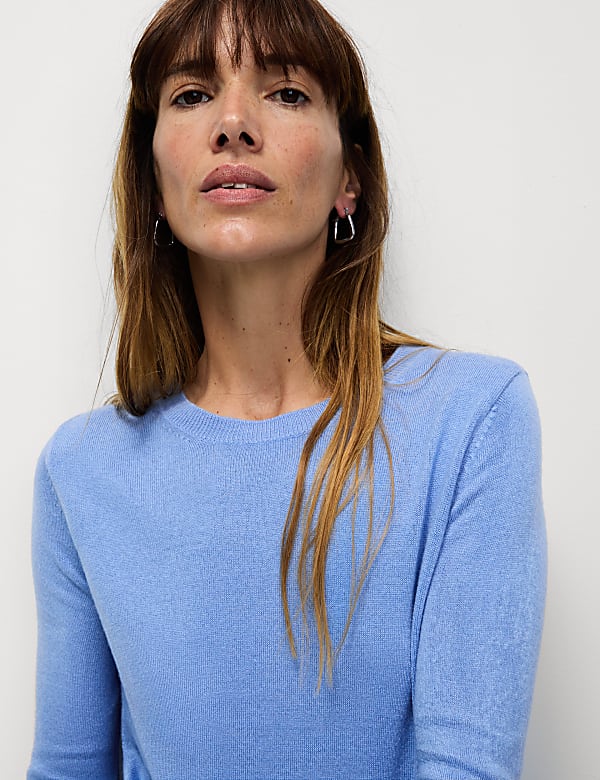 Supersoft Crew Neck Jumper