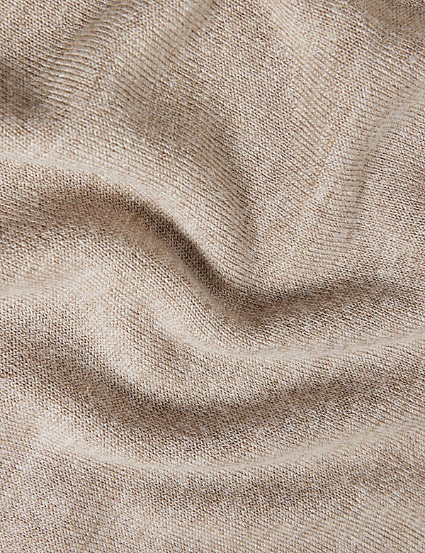 Supersoft Crew Neck Jumper