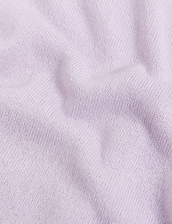 Supersoft Crew Neck Jumper