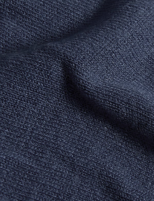 Supersoft Crew Neck Jumper