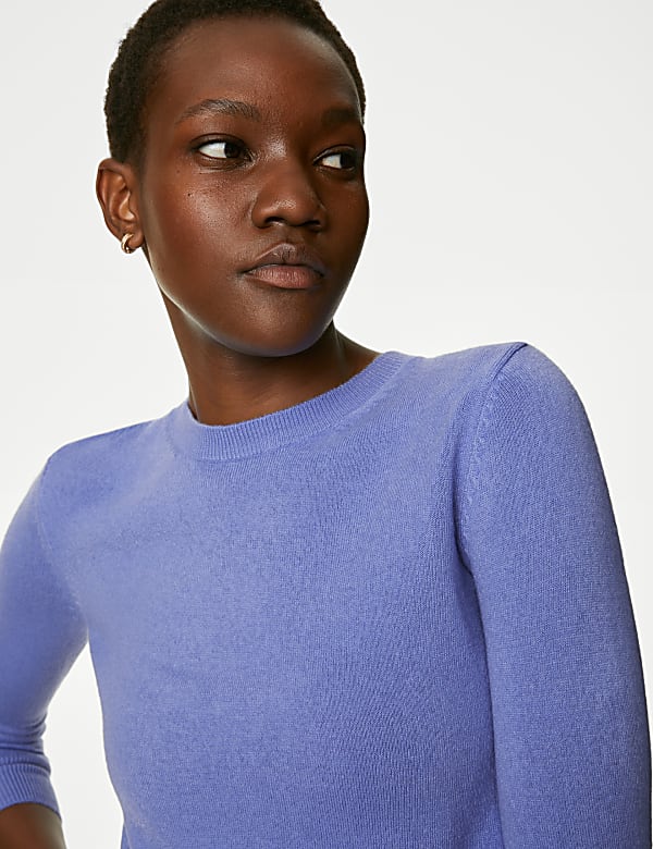 Supersoft Crew Neck Jumper