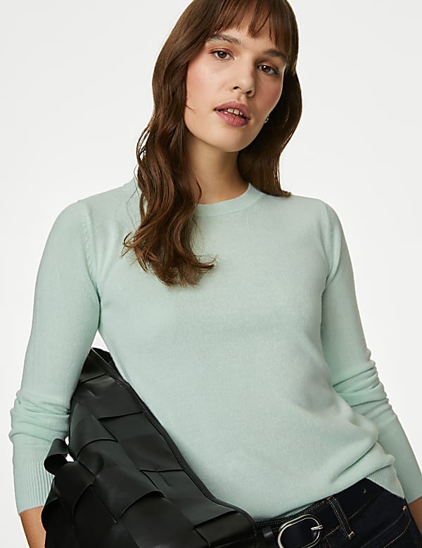M&s supersoft jumper shop