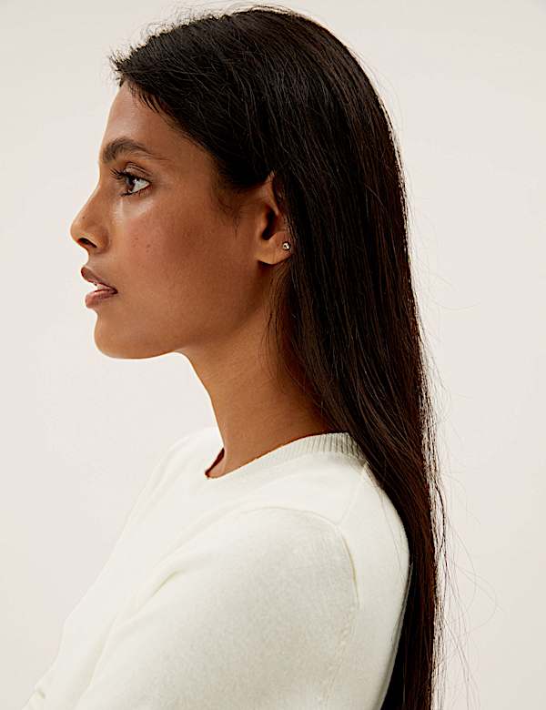 Supersoft Crew Neck Jumper