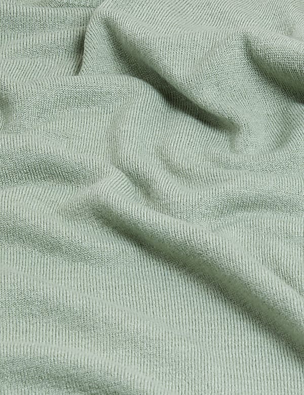 Supersoft Crew Neck Jumper