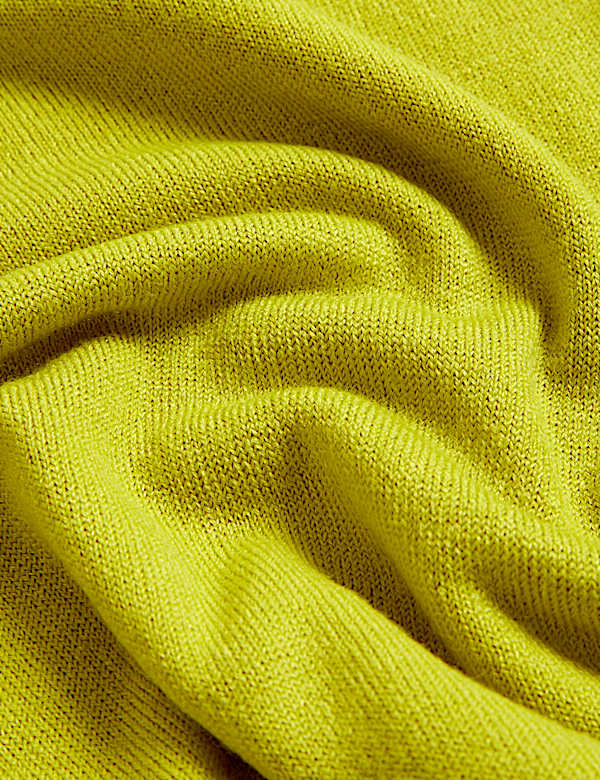 Supersoft Crew Neck Jumper