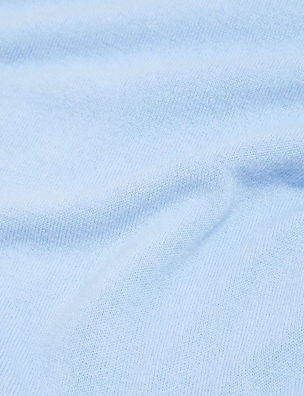 Supersoft Crew Neck Jumper