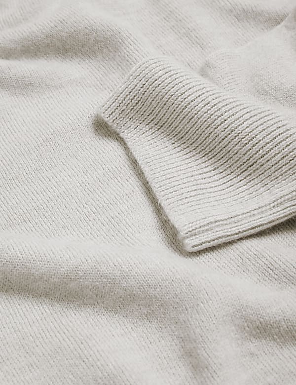 Supersoft Crew Neck Jumper