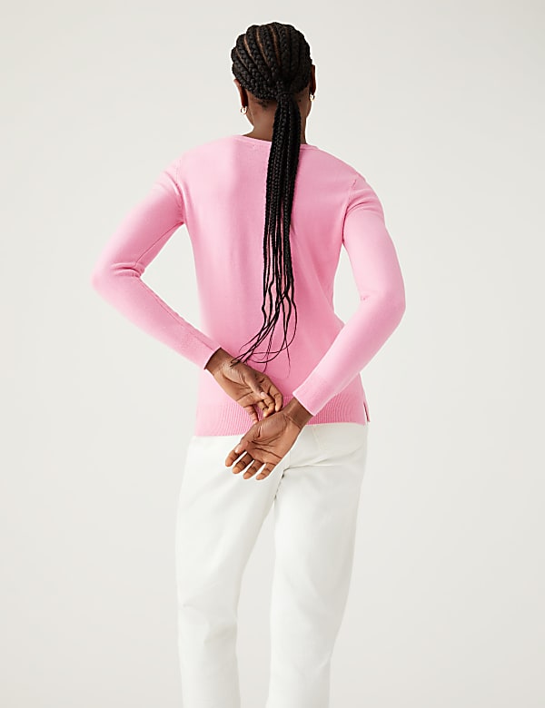 Supersoft Crew Neck Jumper