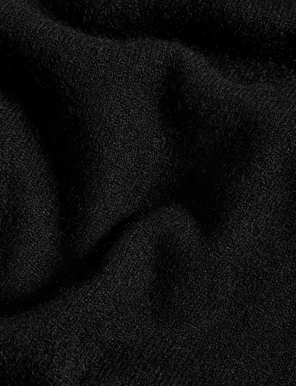 Pure Cashmere Crew Neck Jumper