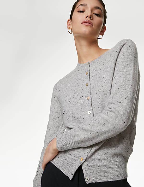 Marks and spencer ladies cashmere cardigans outlet