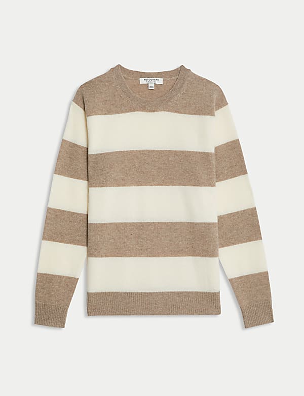 Pure cashmere jumper 2025