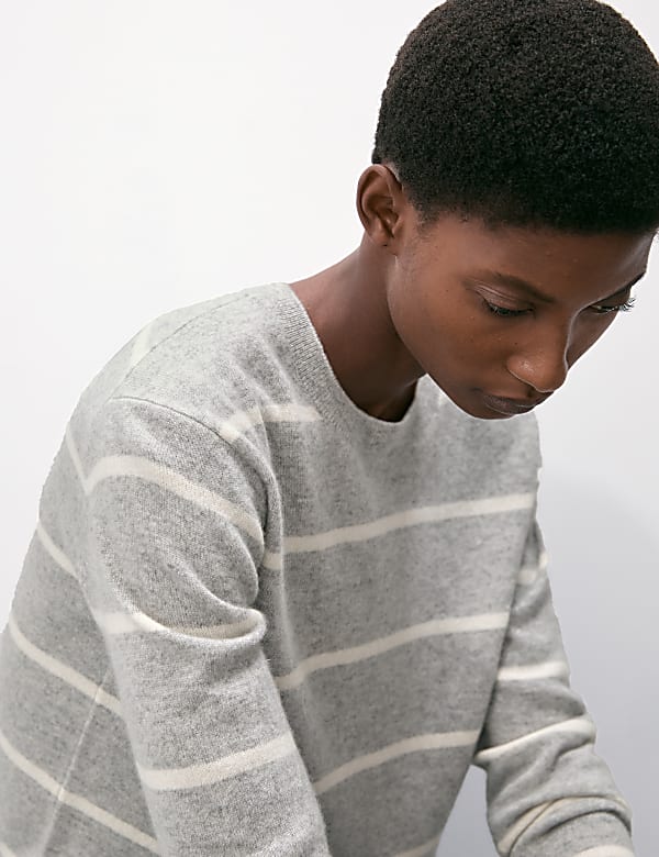 M&s grey jumper new arrivals