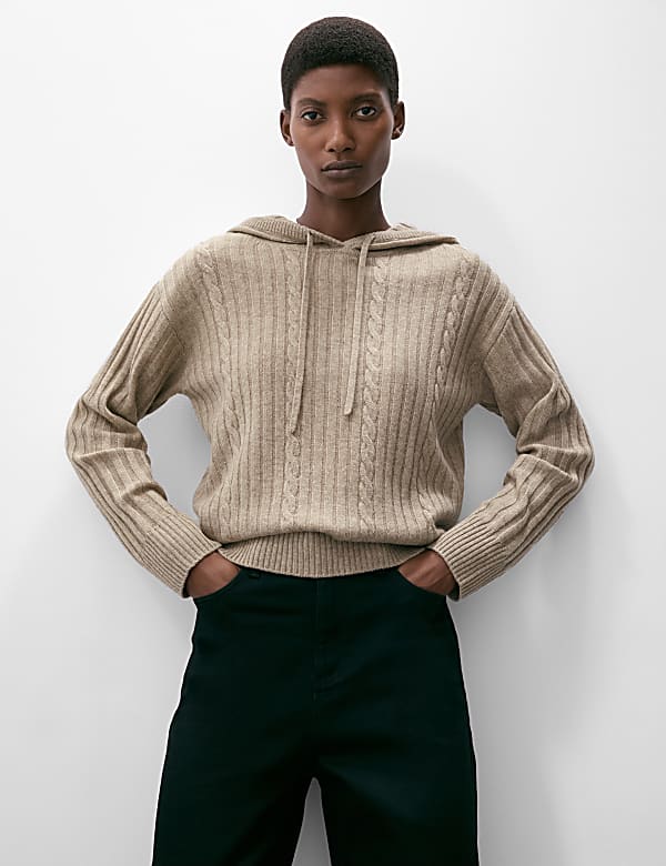 M&s merino shop