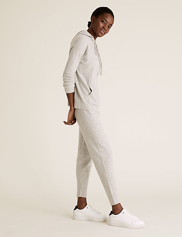 Soft touch joggers discount