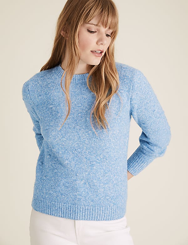 M&s chunky cardigans 2025