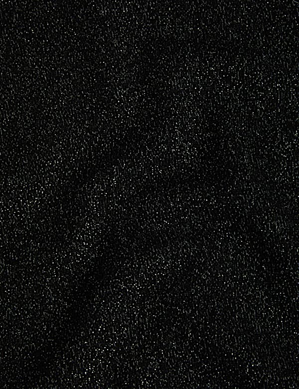 Merino Wool Rich Knitted Top with Cashmere