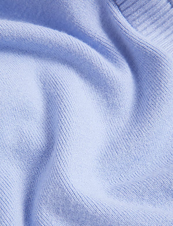 Soft Touch Textured Zip Up Relaxed Hoodie