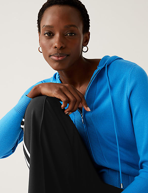Soft touch hoodie clearance