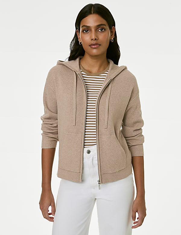 M&s hoodies womens discount